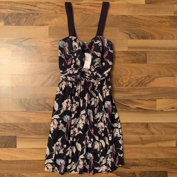 ✨Host Pick✨Brand New Kismet Bowen Spring Dress - Picture 6 of 12